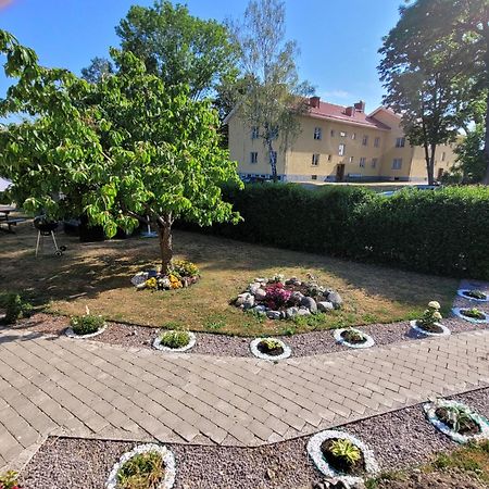 Studio Laegenheter I Borgholms Villa Eksteriør bilde