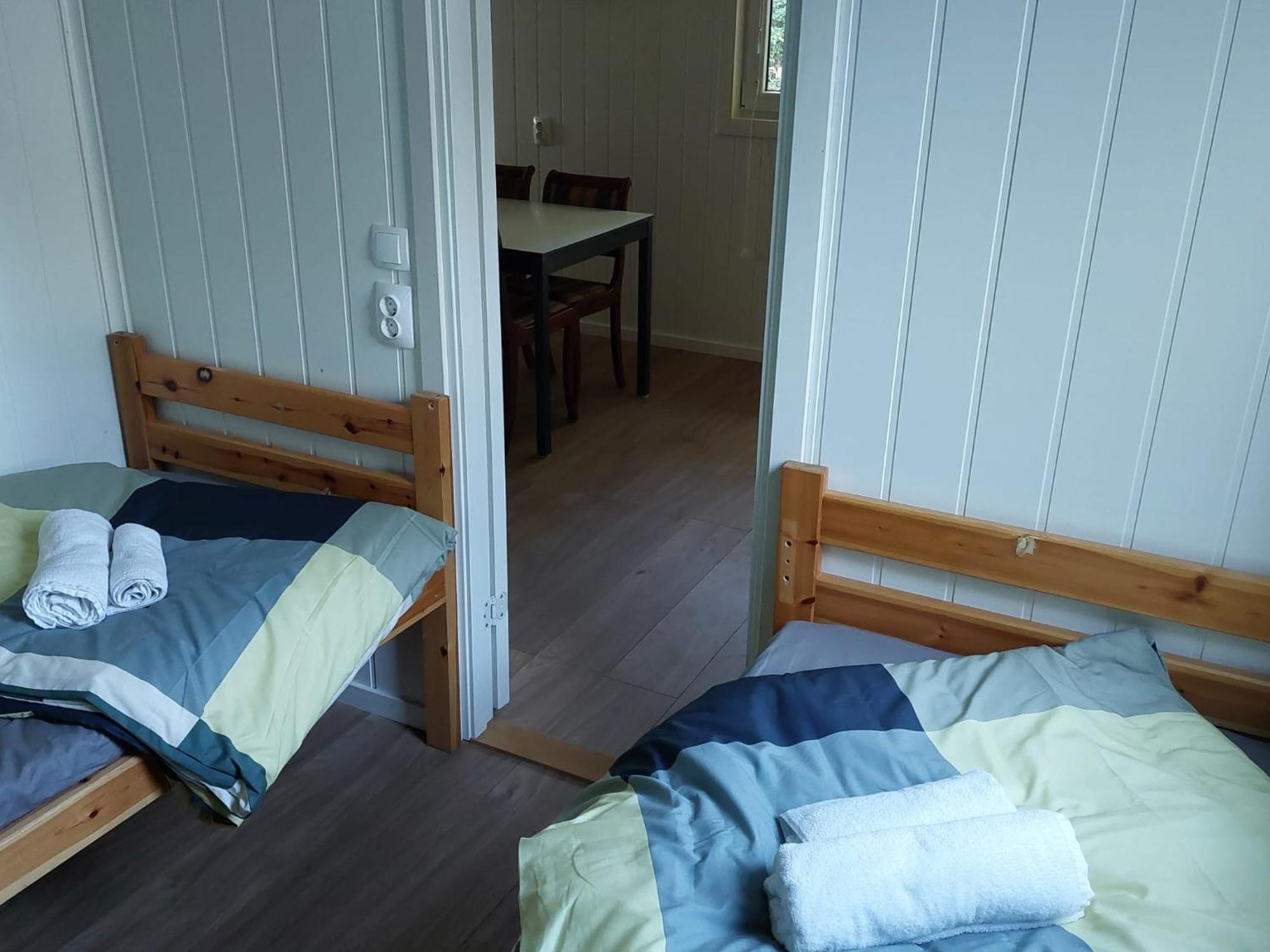 Studio Laegenheter I Borgholms Villa Eksteriør bilde
