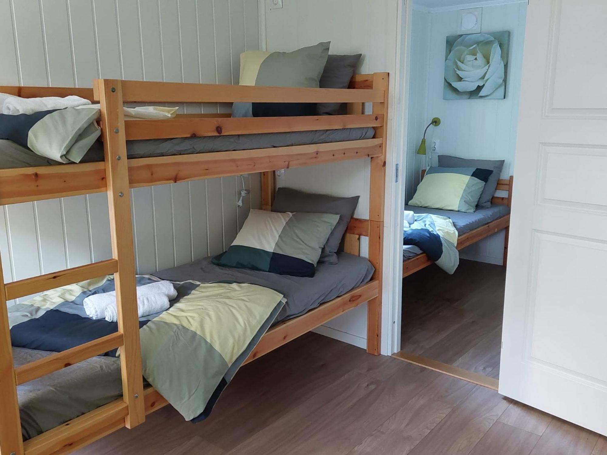 Studio Laegenheter I Borgholms Villa Eksteriør bilde