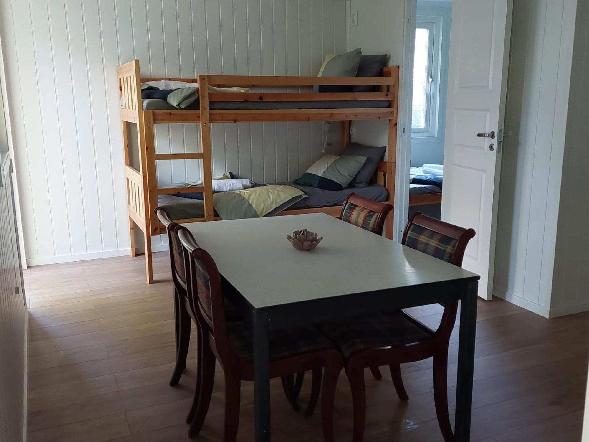 Studio Laegenheter I Borgholms Villa Eksteriør bilde