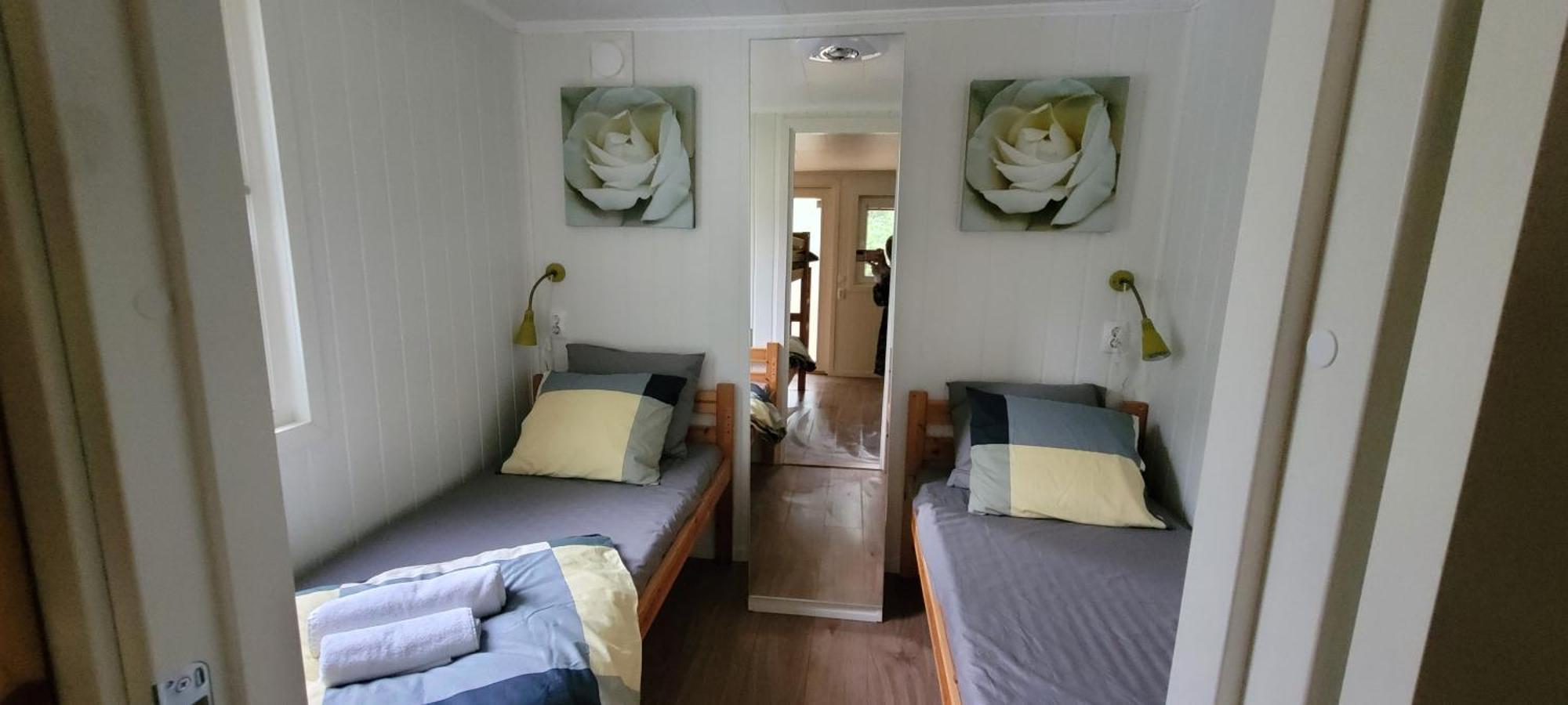Studio Laegenheter I Borgholms Villa Eksteriør bilde