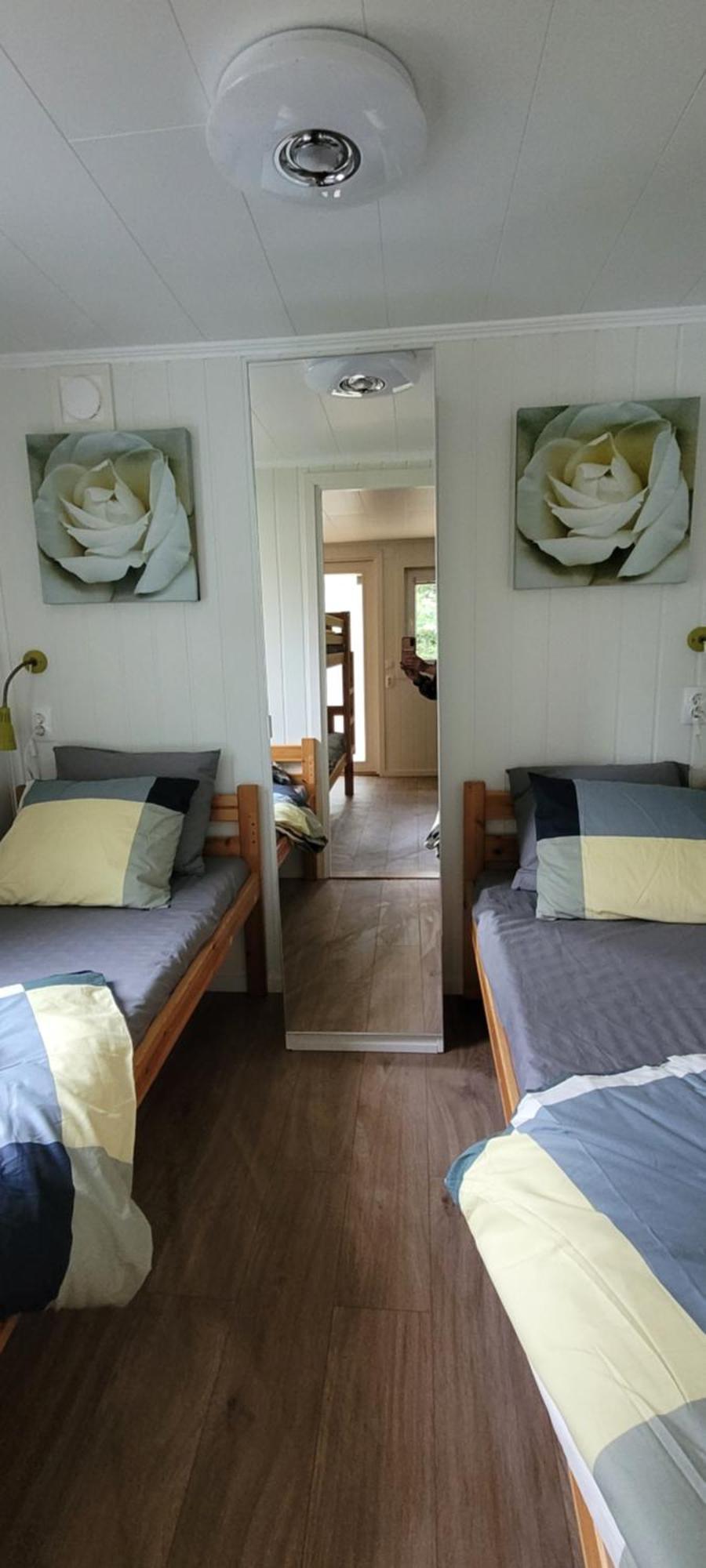 Studio Laegenheter I Borgholms Villa Eksteriør bilde