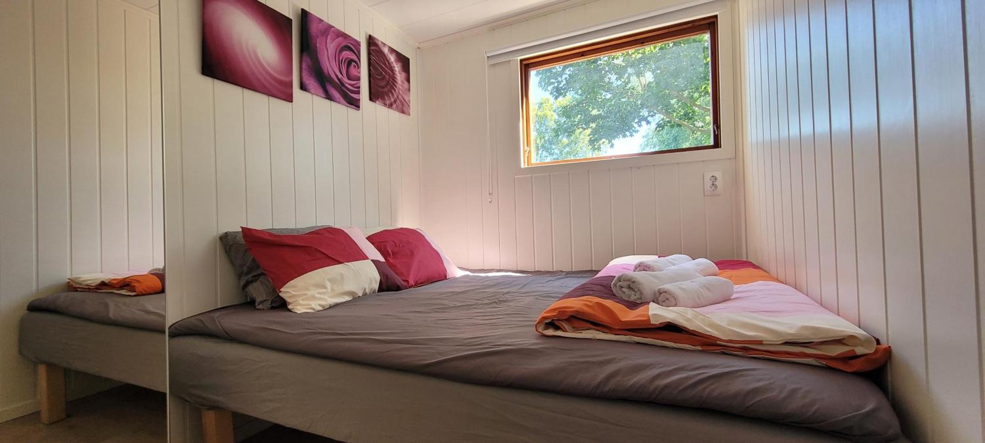 Studio Laegenheter I Borgholms Villa Eksteriør bilde